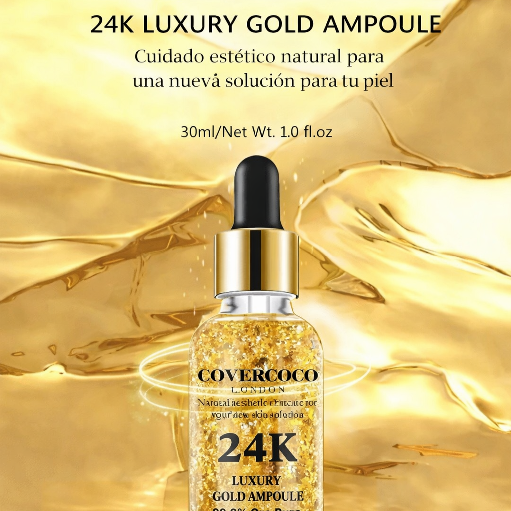 SERUM 24K GOLD💛