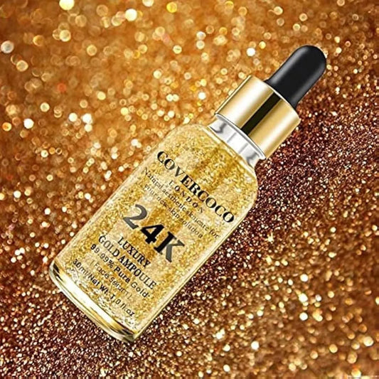 SERUM 24K GOLD💛