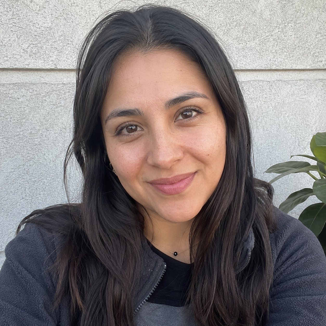Fernanda Gonzalez, 32 años- Compradora de Facebook