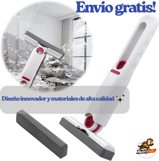 Mini Mopa Ultra Absorbente